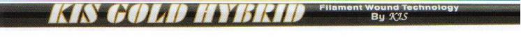 Hybrid Graphite Golf Shafts (Closeout!!!) Hybrid Graphite Golf Shafts (Closeout!!!)