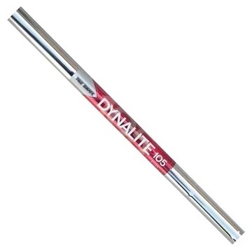 Dynalite 105 R/S Combo Iron Golf Club Shafts Dynalite 105 R/S Combo Iron Golf Club Shafts