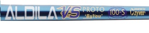 Aldila VS Proto Iron Shafts