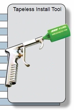Grip Installer