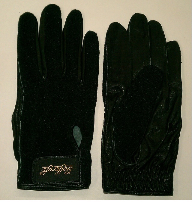 Golfcraft Cool Weather Gloves