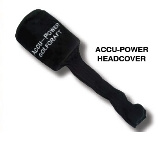 Accupower Head Cover