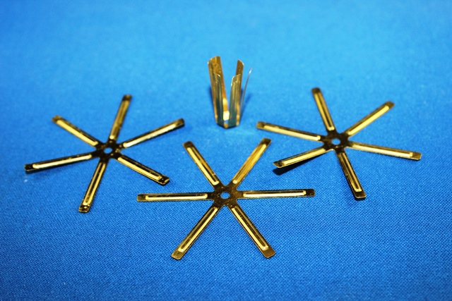 Brass Shims - Click Image to Close