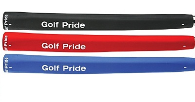 Golf Pride Tour Tradition Putter Grips