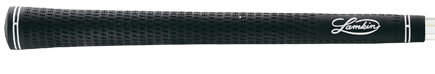 Lamkin Crossline Black Golf Grips - Click Image to Close