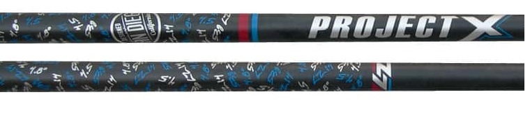 Project X LZ Golf Club Shafts
