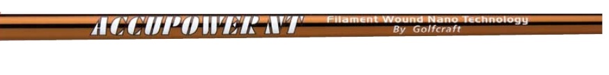 Accupower NT Golf Club Shafts - Click Image to Close