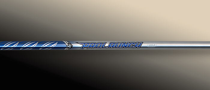 Grafalloy Prolaunch Blue Wood Shafts