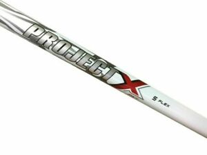 Project X PXV Golf Club Shafts - Click Image to Close